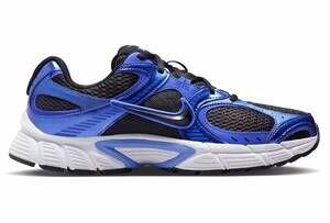 NEW NIKE women's rnr sneaker in black sapphire